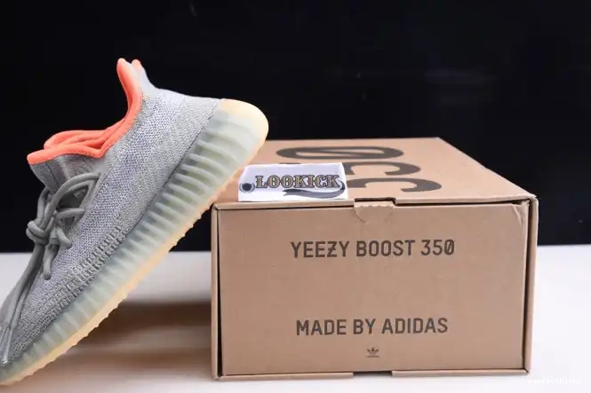 350 V2 Sage Yeezy Adidas Boost Desert FX9035 0701